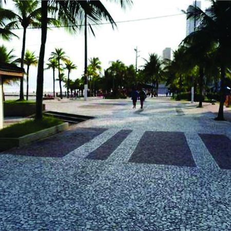 פראייה גראנדה Kit Mobiliado De Frente Para O Mar - Sem Garagem מראה חיצוני תמונה